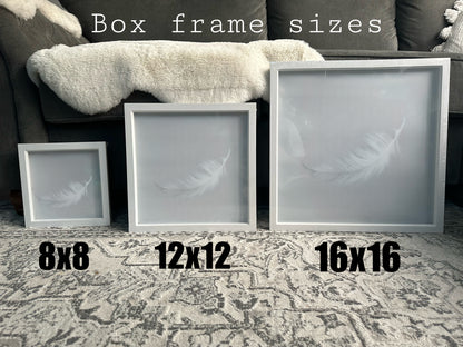 FRAMES (digital edit is required in cart before purchase)